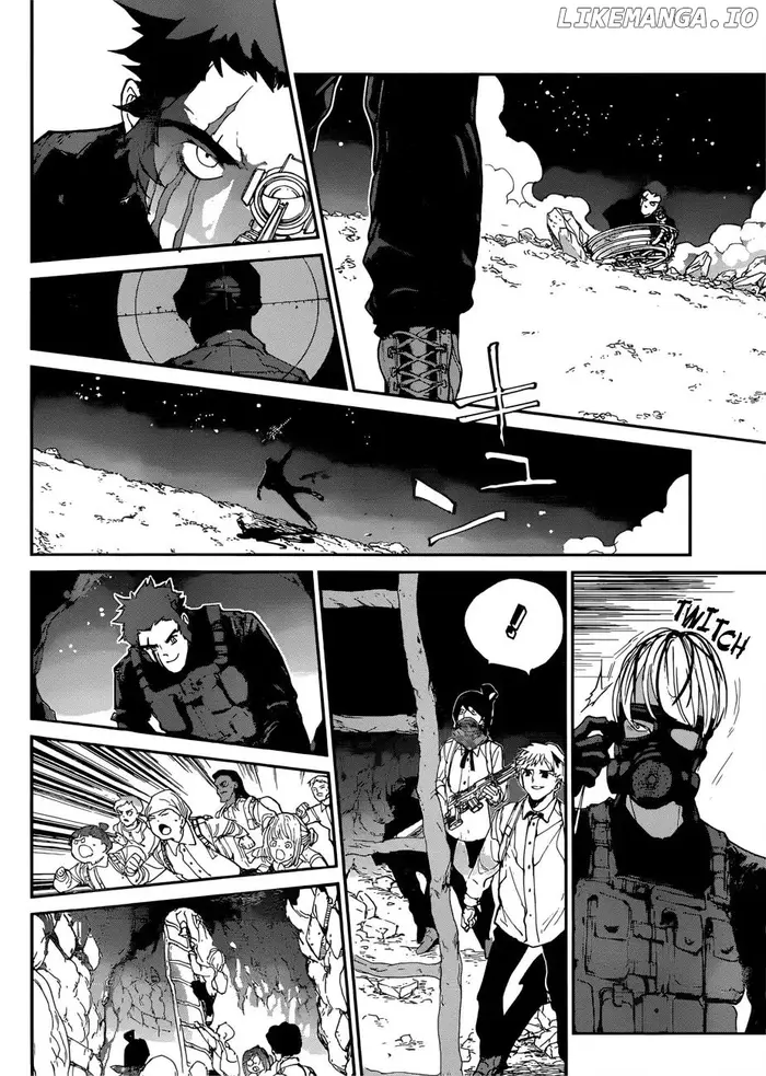 The Promised Neverland chapter 106 image 14_optimized